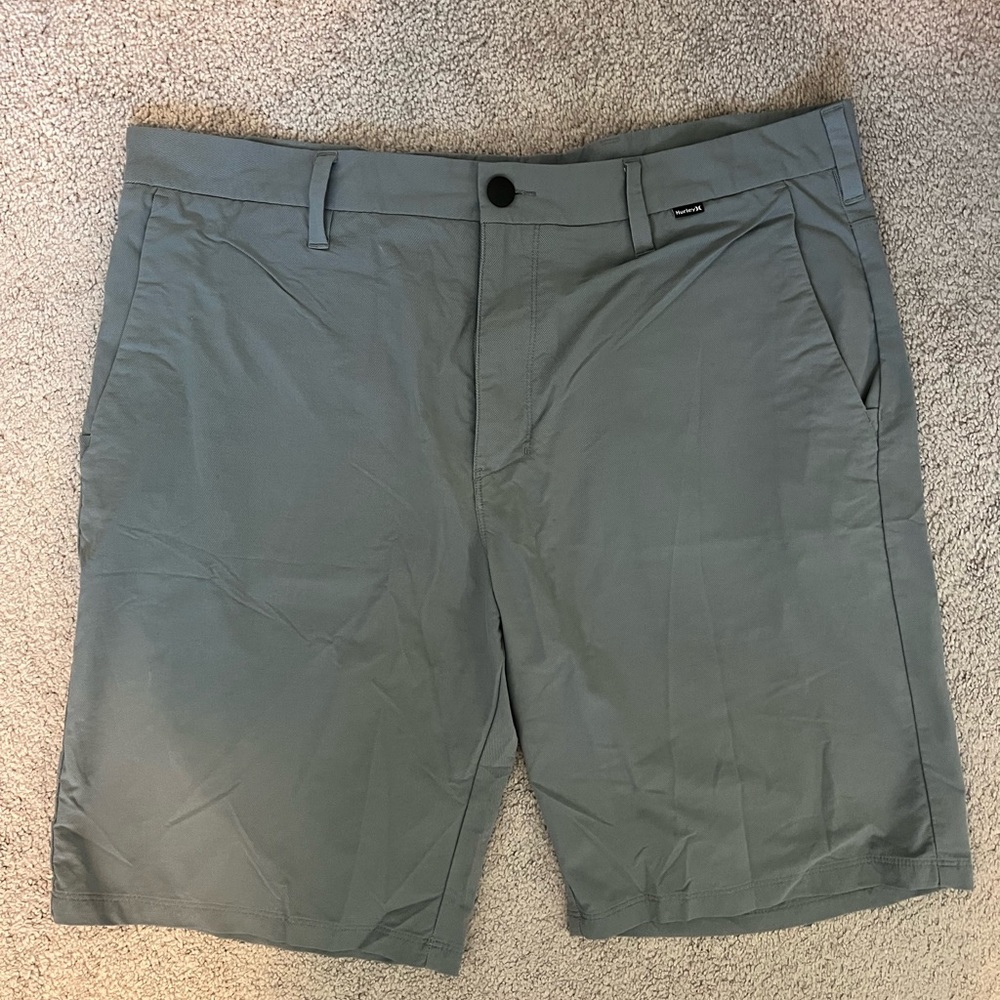 Hurley Men's Dri-FIT Chino Shorts